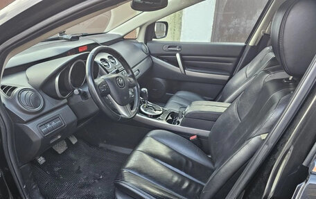 Mazda CX-7 I рестайлинг, 2011 год, 1 050 000 рублей, 6 фотография