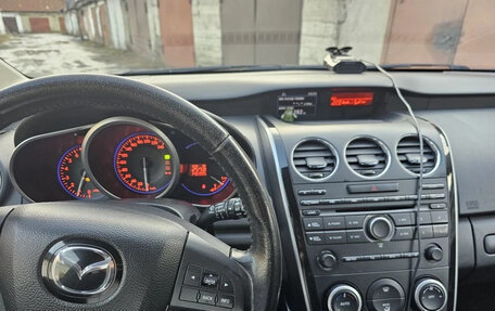 Mazda CX-7 I рестайлинг, 2011 год, 1 050 000 рублей, 8 фотография