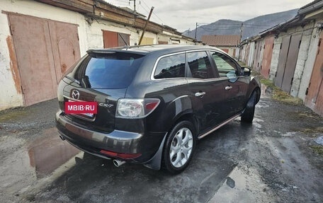 Mazda CX-7 I рестайлинг, 2011 год, 1 050 000 рублей, 3 фотография