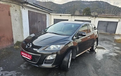 Mazda CX-7 I рестайлинг, 2011 год, 1 050 000 рублей, 1 фотография
