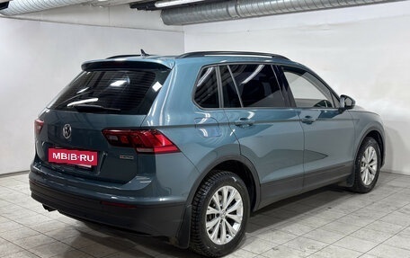 Volkswagen Tiguan II, 2020 год, 2 535 000 рублей, 5 фотография