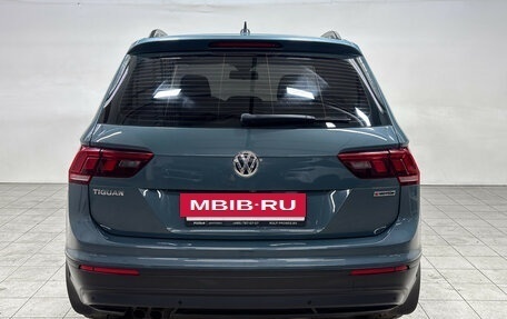 Volkswagen Tiguan II, 2020 год, 2 535 000 рублей, 6 фотография