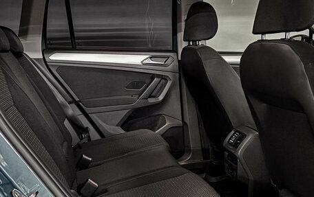 Volkswagen Tiguan II, 2020 год, 2 535 000 рублей, 11 фотография