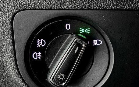 Volkswagen Tiguan II, 2020 год, 2 535 000 рублей, 17 фотография