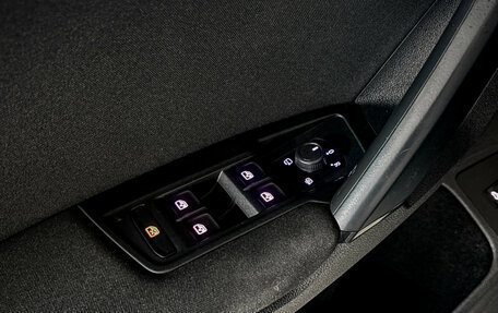 Volkswagen Tiguan II, 2020 год, 2 535 000 рублей, 18 фотография