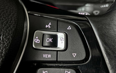 Volkswagen Tiguan II, 2020 год, 2 535 000 рублей, 15 фотография