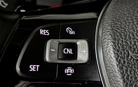 Volkswagen Tiguan II, 2020 год, 2 535 000 рублей, 16 фотография