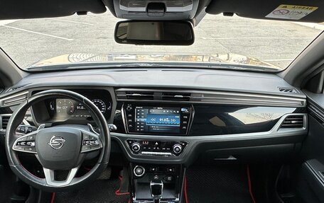 SsangYong Korando, 2020 год, 1 999 000 рублей, 19 фотография