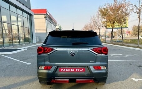 SsangYong Korando, 2020 год, 1 999 000 рублей, 14 фотография