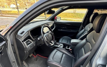 SsangYong Korando, 2020 год, 1 999 000 рублей, 20 фотография