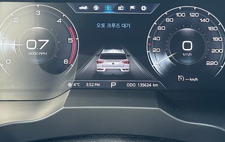 SsangYong Korando, 2020 год, 1 999 000 рублей, 25 фотография