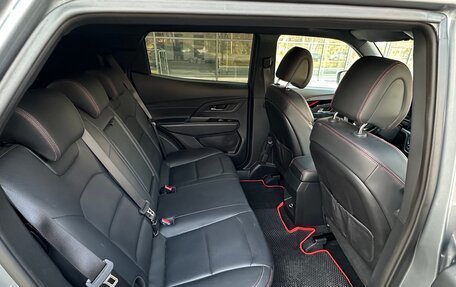 SsangYong Korando, 2020 год, 1 999 000 рублей, 22 фотография