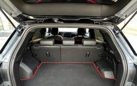 SsangYong Korando, 2020 год, 1 999 000 рублей, 23 фотография