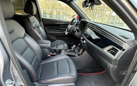 SsangYong Korando, 2020 год, 1 999 000 рублей, 21 фотография