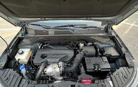 SsangYong Korando, 2020 год, 1 999 000 рублей, 26 фотография