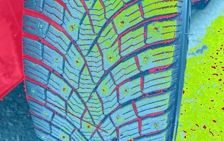 SsangYong Korando, 2020 год, 1 999 000 рублей, 28 фотография