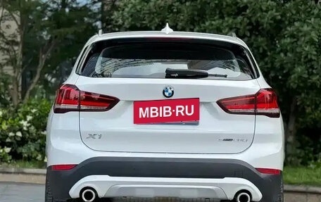 BMW X1, 2022 год, 1 547 000 рублей, 4 фотография