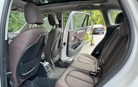 BMW X1, 2022 год, 1 547 000 рублей, 10 фотография