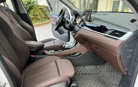 BMW X1, 2022 год, 1 547 000 рублей, 9 фотография