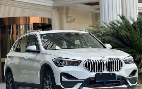 BMW X1, 2022 год, 1 547 000 рублей, 6 фотография