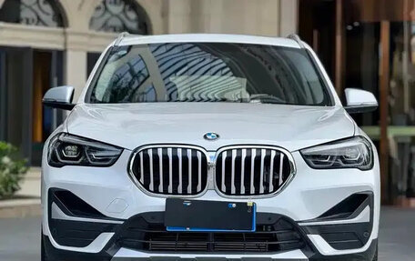 BMW X1, 2022 год, 1 547 000 рублей, 1 фотография