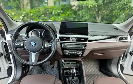 BMW X1, 2022 год, 1 547 000 рублей, 8 фотография