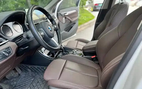 BMW X1, 2022 год, 1 547 000 рублей, 7 фотография