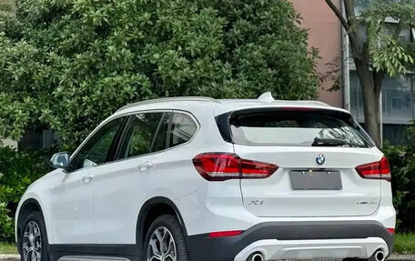 BMW X1, 2022 год, 1 547 000 рублей, 3 фотография