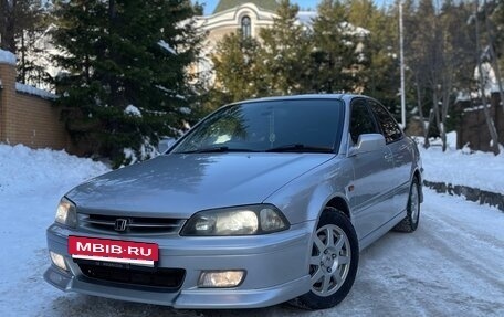 Honda Torneo, 2000 год, 565 000 рублей, 2 фотография