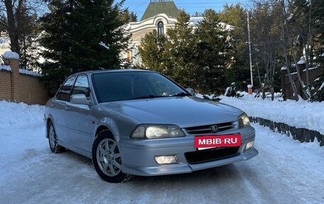 Honda Torneo, 2000 год, 565 000 рублей, 5 фотография