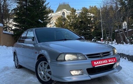 Honda Torneo, 2000 год, 565 000 рублей, 4 фотография