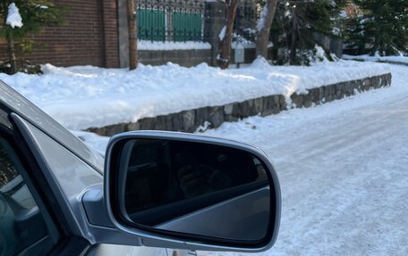 Honda Torneo, 2000 год, 565 000 рублей, 7 фотография