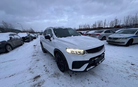 Geely Tugella FY11, 2024 год, 3 050 000 рублей, 1 фотография