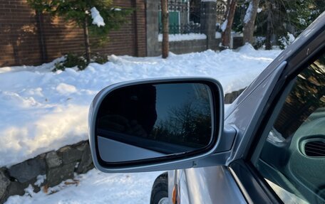 Honda Torneo, 2000 год, 565 000 рублей, 6 фотография