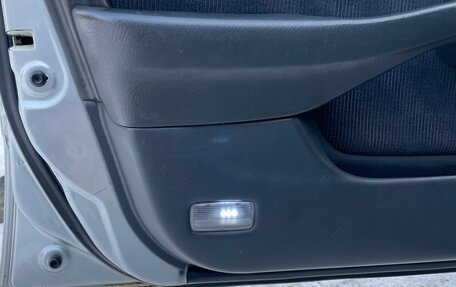 Honda Torneo, 2000 год, 565 000 рублей, 13 фотография