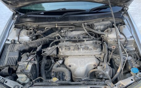 Honda Torneo, 2000 год, 565 000 рублей, 8 фотография