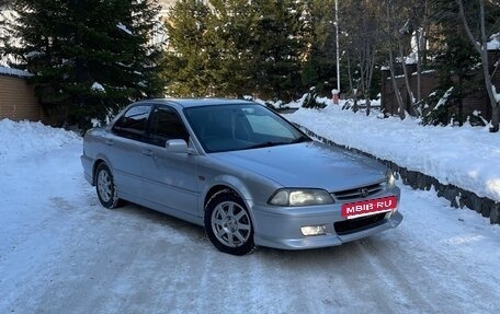 Honda Torneo, 2000 год, 565 000 рублей, 10 фотография