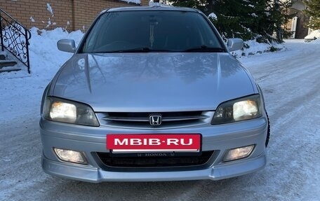 Honda Torneo, 2000 год, 565 000 рублей, 11 фотография