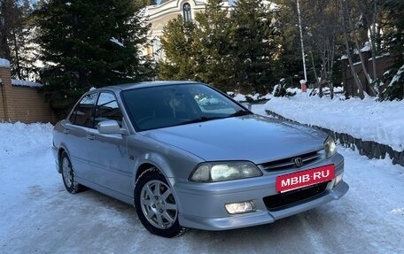 Honda Torneo, 2000 год, 565 000 рублей, 12 фотография
