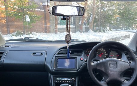 Honda Torneo, 2000 год, 565 000 рублей, 18 фотография