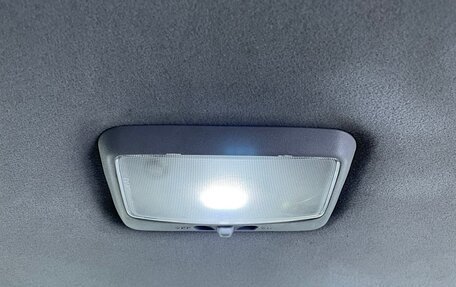 Honda Torneo, 2000 год, 565 000 рублей, 16 фотография