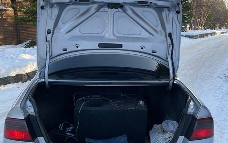 Honda Torneo, 2000 год, 565 000 рублей, 20 фотография