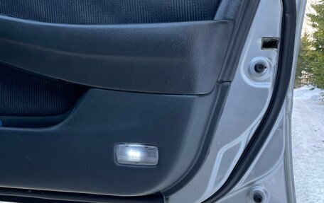 Honda Torneo, 2000 год, 565 000 рублей, 14 фотография