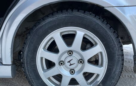 Honda Torneo, 2000 год, 565 000 рублей, 24 фотография