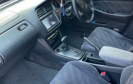 Honda Torneo, 2000 год, 565 000 рублей, 22 фотография