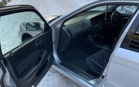 Honda Torneo, 2000 год, 565 000 рублей, 23 фотография