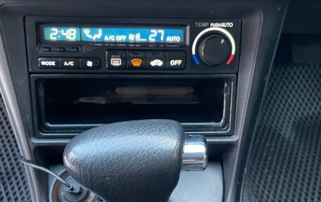 Honda Torneo, 2000 год, 565 000 рублей, 21 фотография