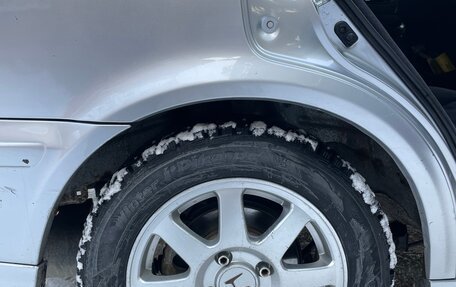 Honda Torneo, 2000 год, 565 000 рублей, 27 фотография