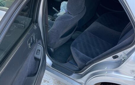 Honda Torneo, 2000 год, 565 000 рублей, 26 фотография