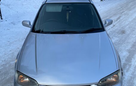 Honda Torneo, 2000 год, 565 000 рублей, 34 фотография